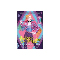 Random House USA Inc Harley Quinn: Redemption (häftad, eng)
