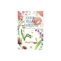 North-South Books Caterpillar Chryzzle (inbunden, eng)