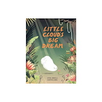 North-South Books Little Cloud's Big Dream (inbunden, eng)