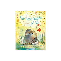 North-South Books The Best Daddy of All (inbunden, eng)