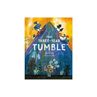 North-South Books The Three-Year Tumble (inbunden, eng)