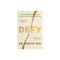 Random House Inc Defy (inbunden, eng)