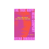 Random House USA Inc The True Happiness Company (inbunden, eng)