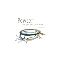 The Crowood Press Ltd Pewter (häftad, eng)