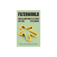 Random House Inc Filterworld (häftad, eng)