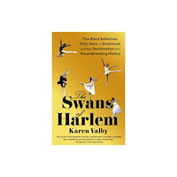 Random House Inc The Swans of Harlem (häftad, eng)