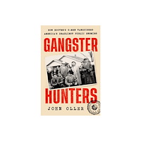 Penguin Putnam Inc Gangster Hunters (inbunden, eng)