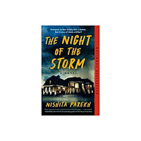 Penguin Putnam Inc The Night of the Storm (häftad, eng)