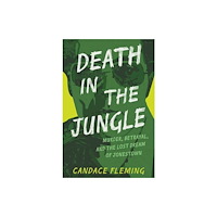 Random House USA Inc Death in the Jungle (inbunden, eng)