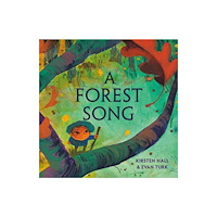 Random House USA Inc A Forest Song (inbunden, eng)