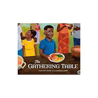 Random House USA Inc The Gathering Table (inbunden, eng)