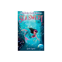 Random House USA Inc Sea Swept (inbunden, eng)