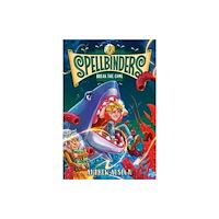 Random House USA Inc Spellbinders: Break the Game (häftad, eng)