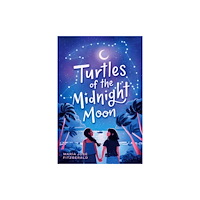 Random House USA Inc Turtles of the Midnight Moon (häftad, eng)