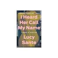 Penguin Group USA I Heard Her Call My Name (häftad, eng)