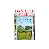 Random House Inc Never Say Never (inbunden, eng)