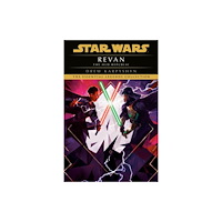 Random House Worlds Revan: Star Wars Legends (The Old Republic) (häftad, eng)