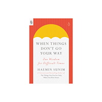 Penguin Random House USA When Things Dont Go Your Way (häftad, eng)
