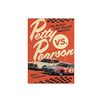 Quarto Publishing Group USA Inc Petty vs. Pearson (inbunden, eng)