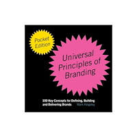 Quarto Publishing Group USA Inc The Pocket Universal Principles of Branding (häftad, eng)