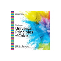 Quarto Publishing Group USA Inc The Pocket Universal Principles of Color (häftad, eng)