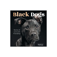Quarto Publishing Group USA Inc Black Dogs (inbunden, eng)