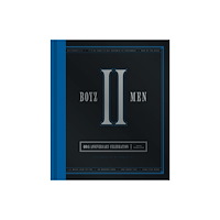 Quarto Publishing Group USA Inc Boyz II Men 40th Anniversary Celebration (inbunden, eng)