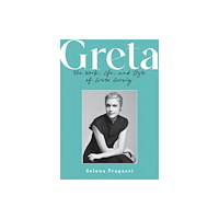 Quarto Publishing Group USA Inc Greta (inbunden, eng)