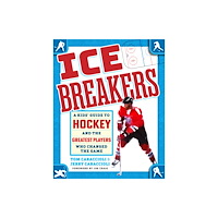 Quarto Publishing Group USA Inc Ice Breakers (inbunden, eng)