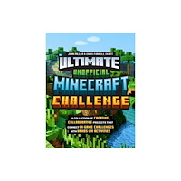 Quarto Publishing Group USA Inc Ultimate Unofficial Minecraft Challenge (häftad, eng)