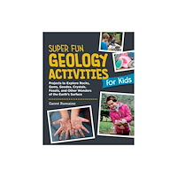 New Shoe Press Super Fun Geology Activities for Kids (häftad, eng)