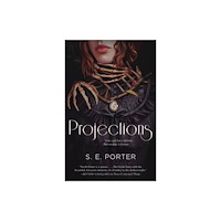 Tor Books Projections (häftad, eng)