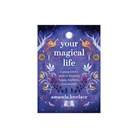 Running Press,U.S. Your Magical Life (inbunden, eng)