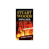 Penguin Putnam Inc Stuart Woods' Smolder (häftad, eng)