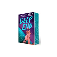Penguin Group USA Deep End (häftad, eng)
