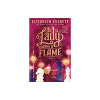 Penguin Putnam Inc The Lady Sparks a Flame (häftad, eng)