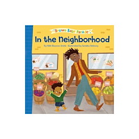 Random House USA Inc In the Neighborhood: A Brown Baby Parade Book (bok, board book, eng)