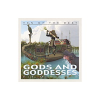 Crabtree Publishing Co,US God & Goddess Stories (häftad, eng)