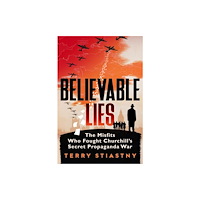 Ebury Publishing Believable Lies (inbunden, eng)