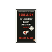 Ebury Publishing Rebellion (häftad, eng)
