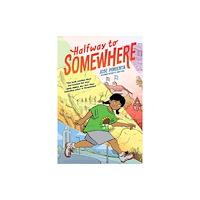 Random House USA Inc Halfway to Somewhere (inbunden, eng)