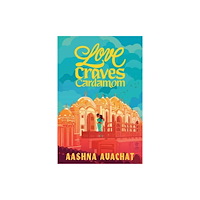Random House USA Inc Love Craves Cardamom (häftad, eng)