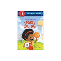 Random House USA Inc Sports Are Fun! (häftad, eng)