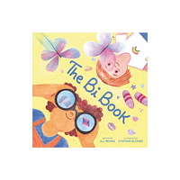 Random House USA Inc The Bi Book (inbunden, eng)