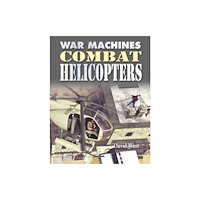 Crabtree Publishing Co,Canada Combat Helicopters (häftad, eng)