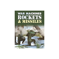 Crabtree Publishing Co,Canada Rockets and Missiles (häftad, eng)