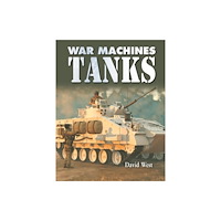 Crabtree Publishing Co,Canada Tanks (häftad, eng)