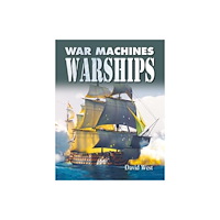 Crabtree Publishing Co,Canada Warships (häftad, eng)
