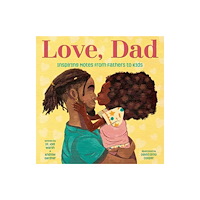 Random House USA Inc Love, Dad (inbunden, eng)
