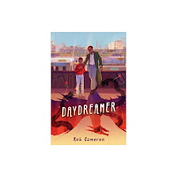 Random House USA Inc Daydreamer (häftad, eng)